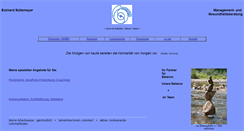 Desktop Screenshot of eckhard-sueltemeyer.de